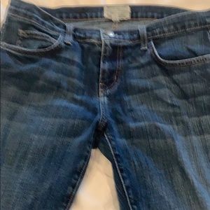 Current Elliot Jeans